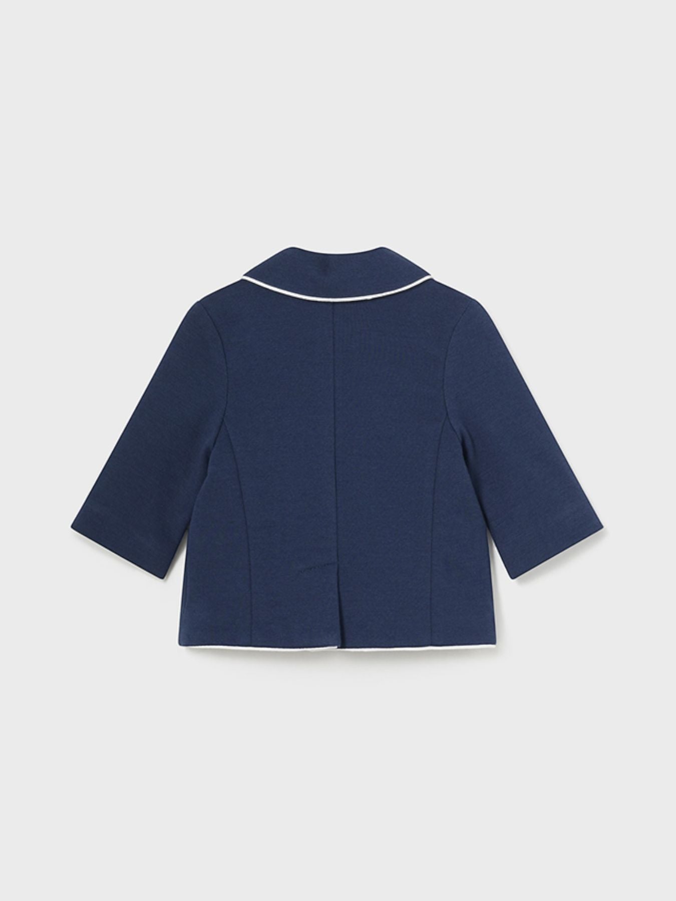 Blazer Bimbo BLU 1430/B -  NANU' BABY