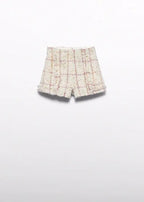 Bermuda Bimba Avorio 5755/9 by ABEL & LULA