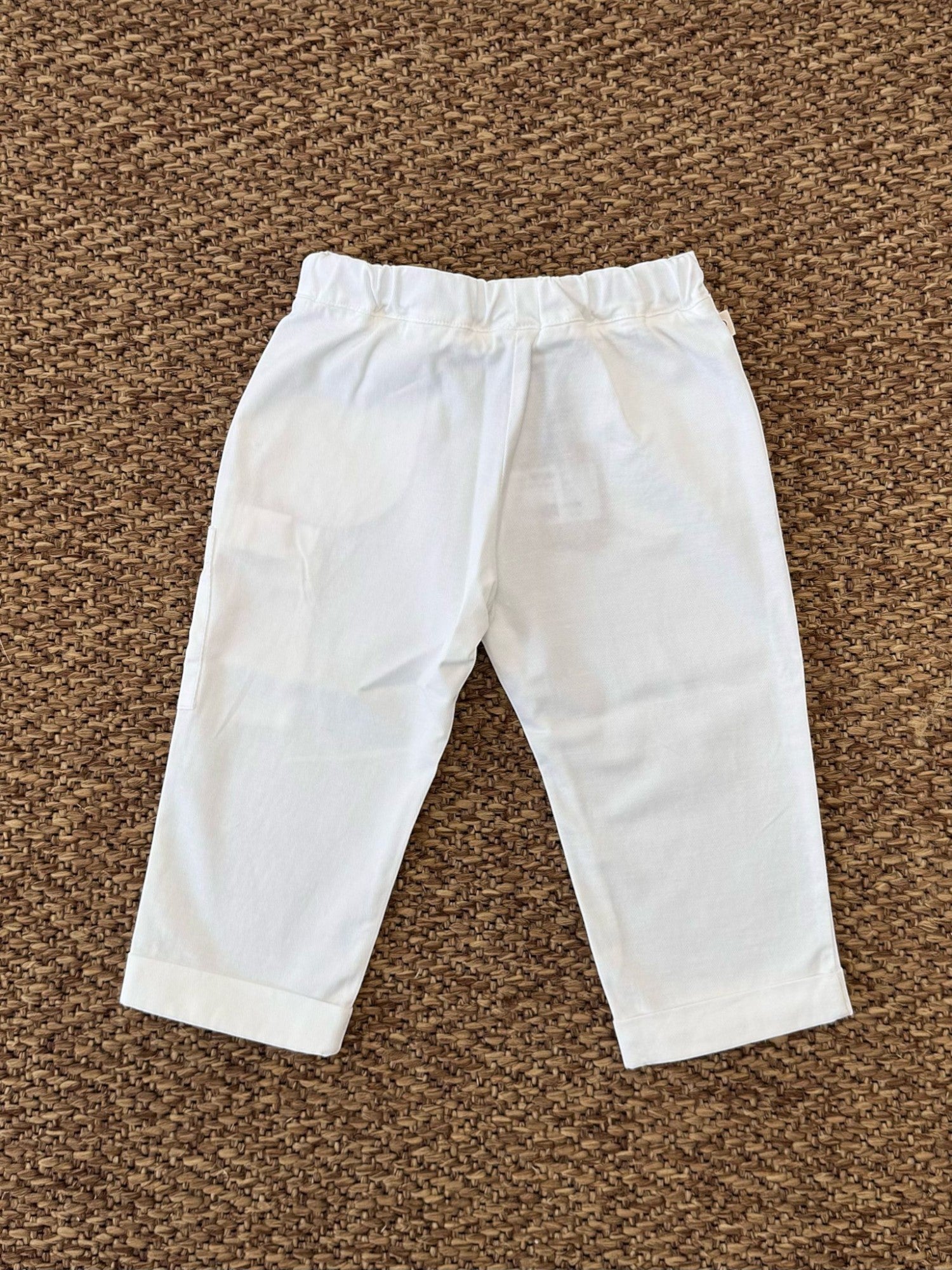 Pantaloni Bimbo PANNA M31263/1 -  NANU' BABY