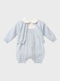 Completo nascita Neonato Cielo IS5231 by MARLU'