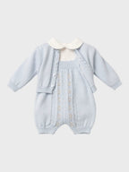 Completo nascita Neonato Cielo IS5231 by MARLU'