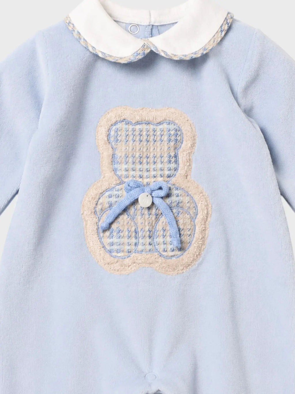 Tutina Neonato Cielo IS5114/C by MARLU'