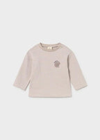 Maglia Bimbo Avorio 2084/25 by MAYORAL
