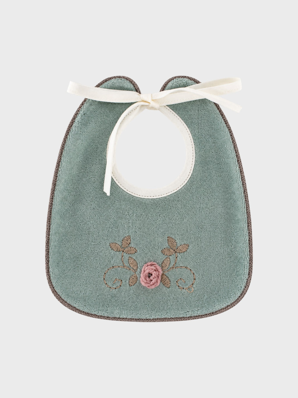 Bonnet Bébé Vert LR1104
