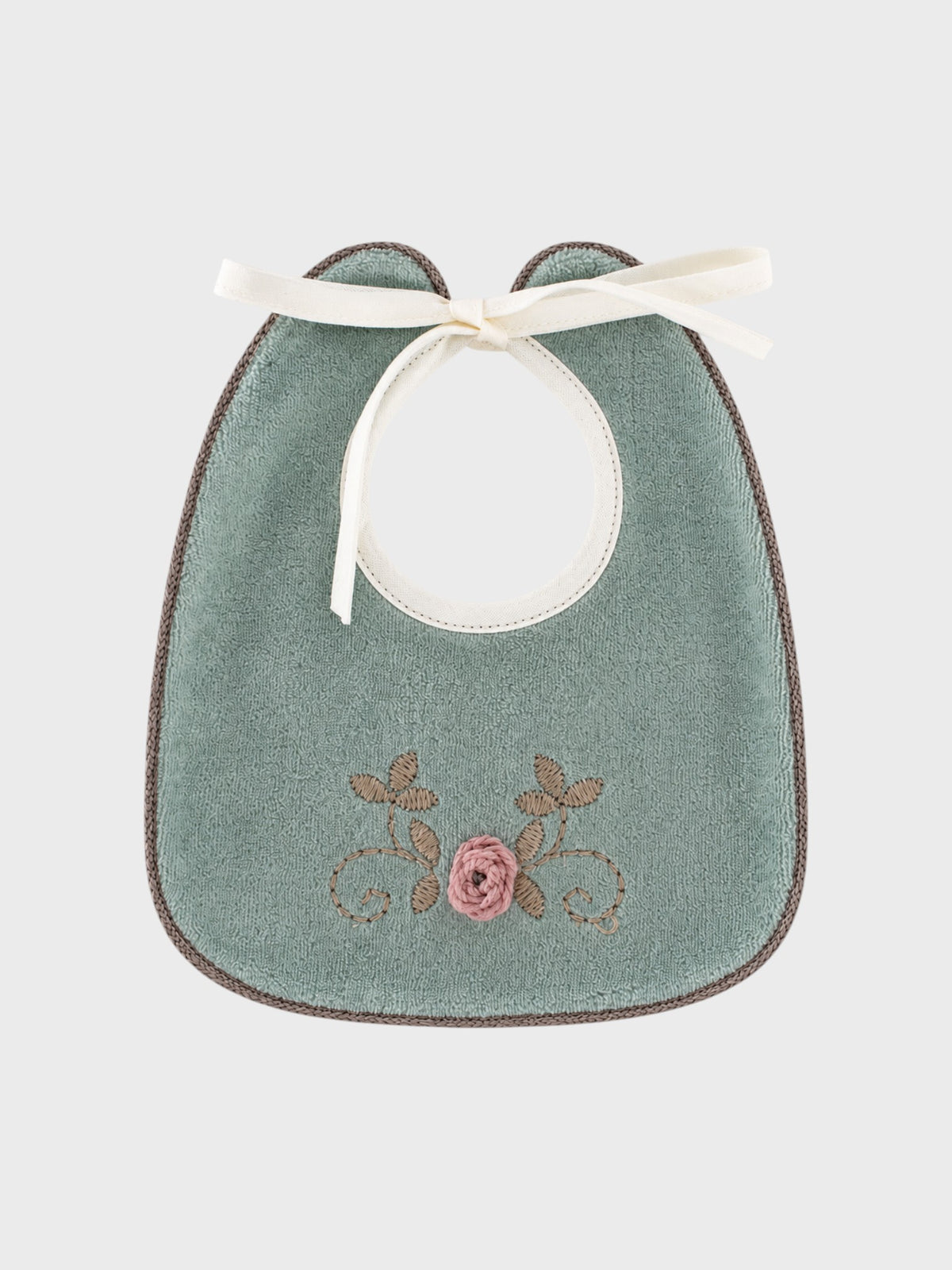 Bonnet Bébé Vert LR1104