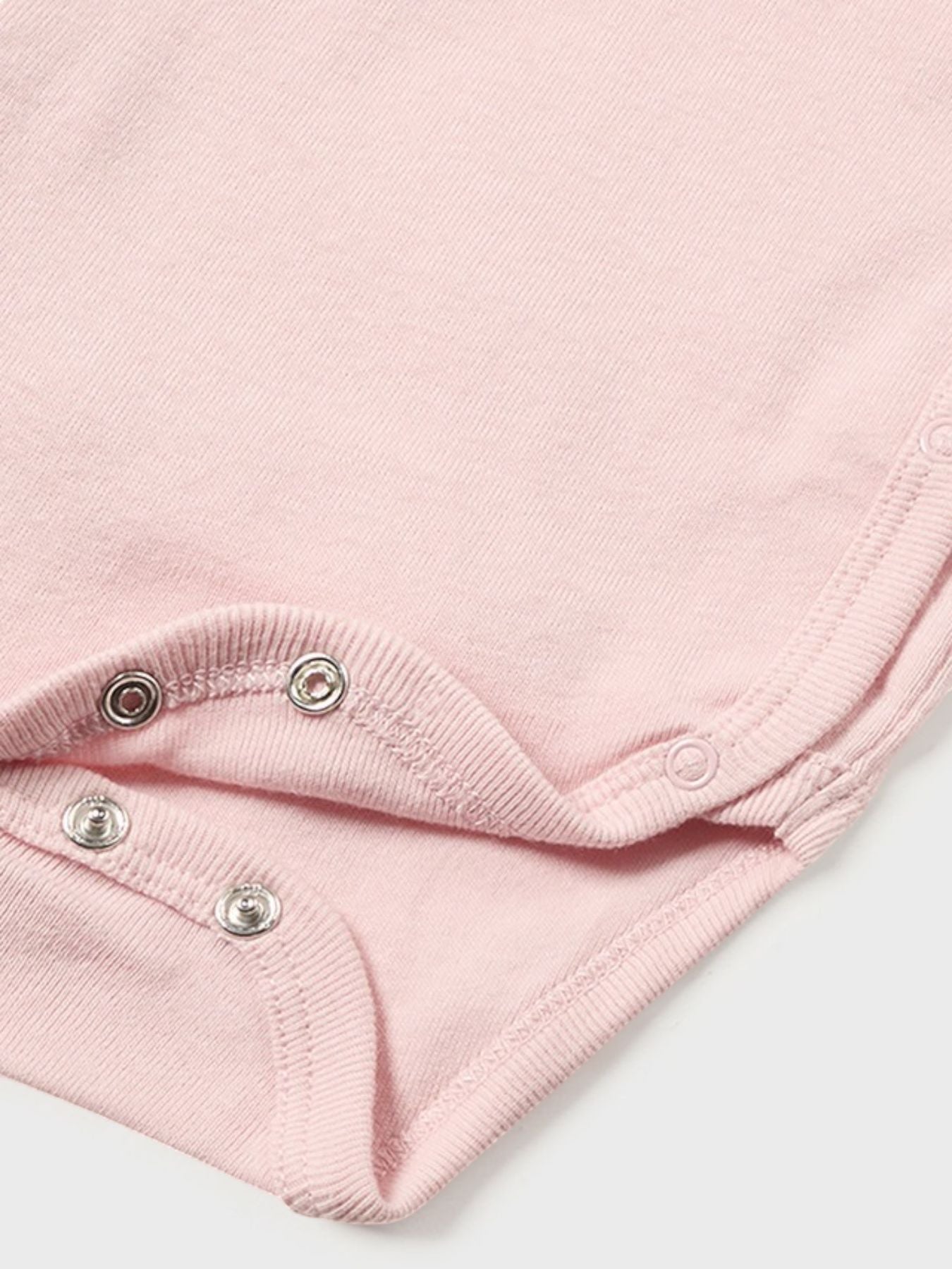 Body m/c Neonata ROSA 2745-R -  NANU' BABY