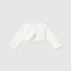 Giacca Bimbo Beige 1380/L by MAYORAL