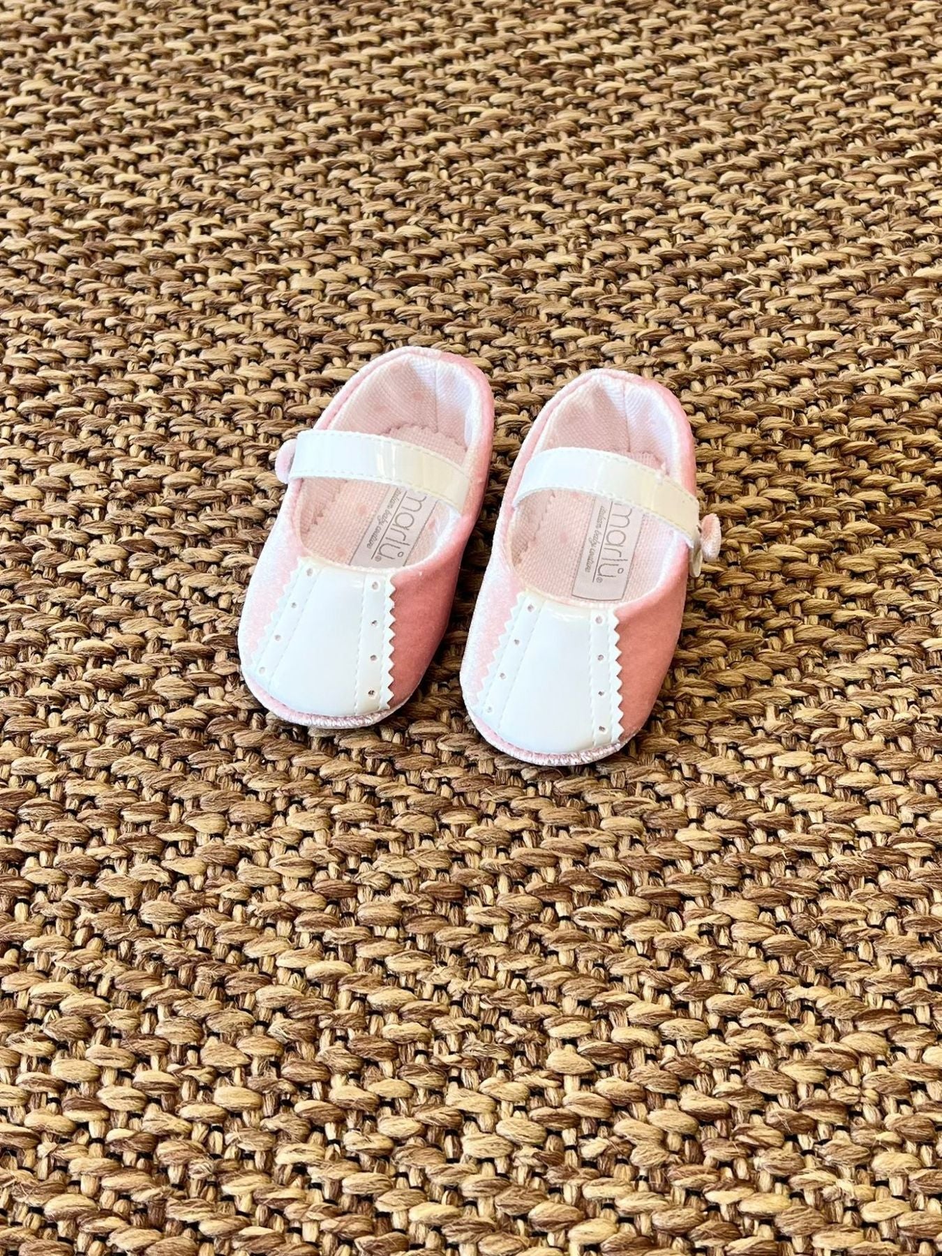 Scarpe Bimba ROSA CIPRIA IK326SC -  NANU' BABY