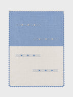 Coperta Neonato Cielo RICCARDO/CO