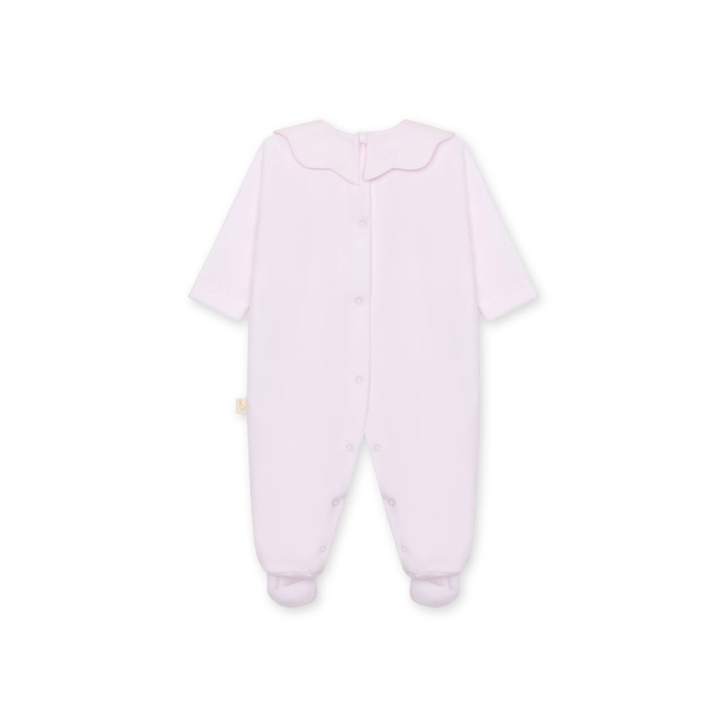 Tutina Neonata Rosa PQ50/L03