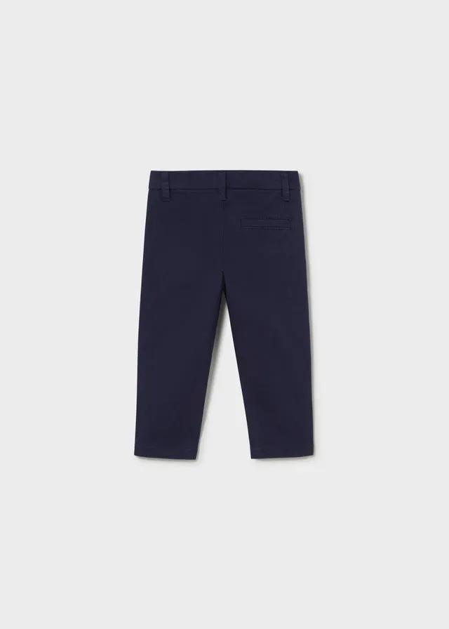 Pantaloni Bimbo Blu 522/43 by MAYORAL
