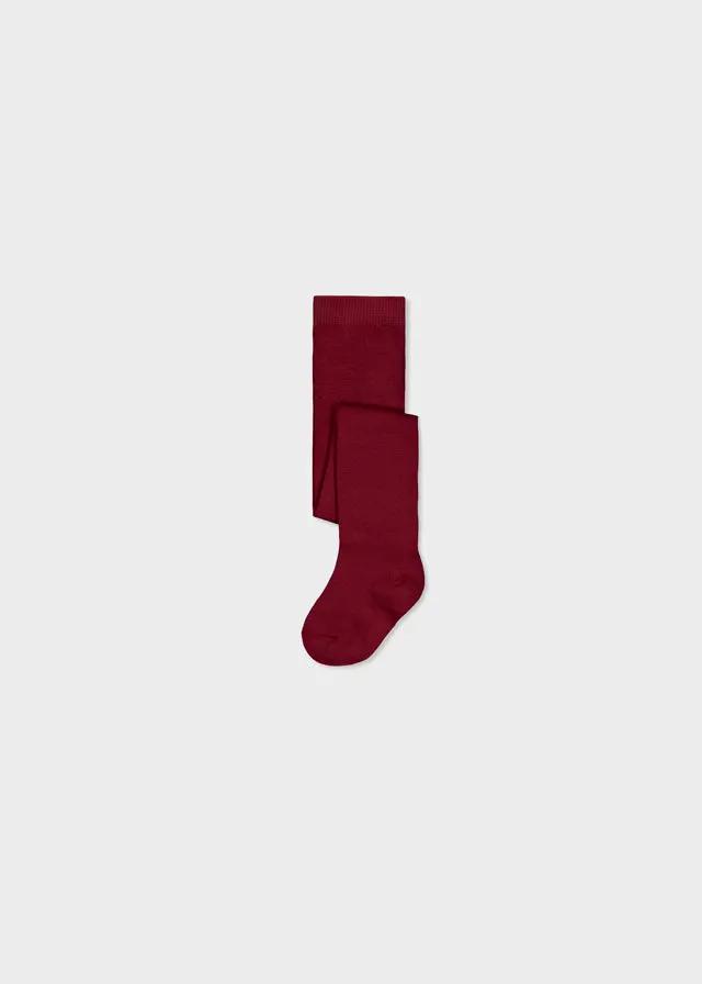 Calze Rosso 10245/94 by MAYORAL