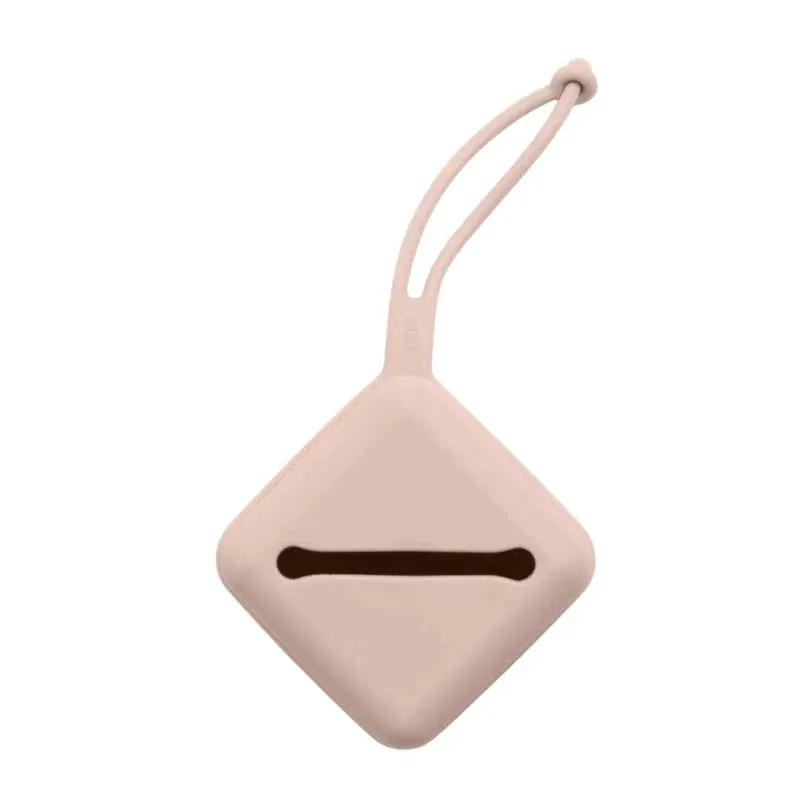 Porta ciuccio Rosa 4210244 by BIBS