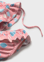 Costume Bimba Arancione 1636/38 by MAYORAL