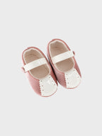 Scarpette Bimba Rosa IK326SC