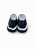 Scarpe Cerimonia Bimbo Bianco SM3994/T088/B by AMBARABA'