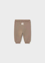 Pantaloni Bimbo Marrone 2527/11 by MAYORAL