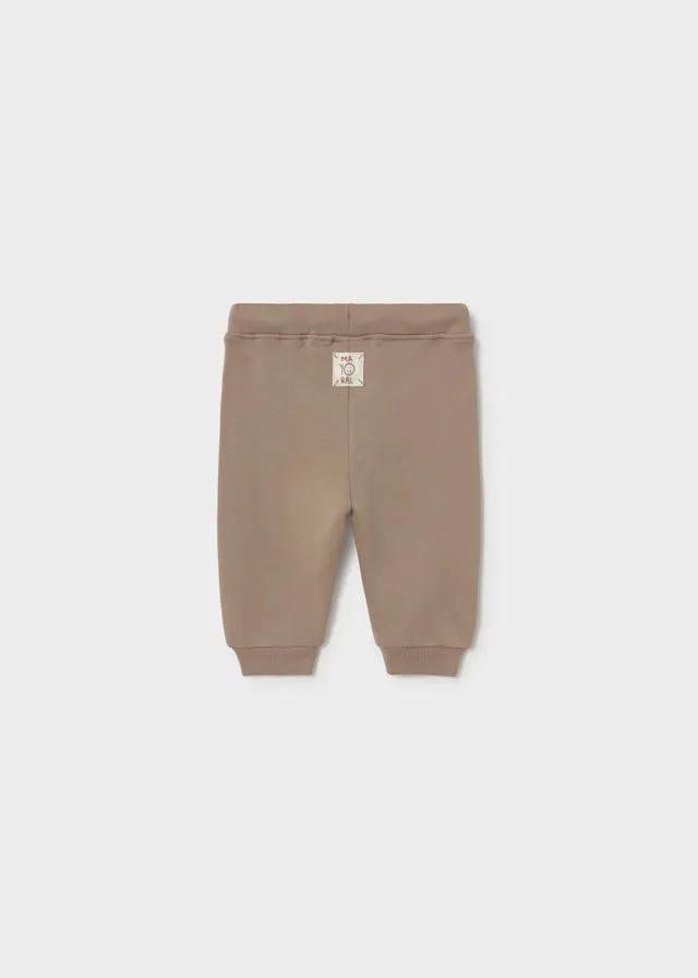 Pantaloni Bimbo Marrone 2527/11 by MAYORAL