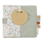 Libro morbido multi-attività Multicolore LD8307 by LITTLE DUTCH