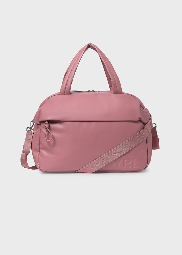 Borsa Rosa 19084/16 by MAYORAL