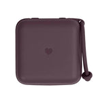 Porta ciuccio Viola 4200335 by BIBS