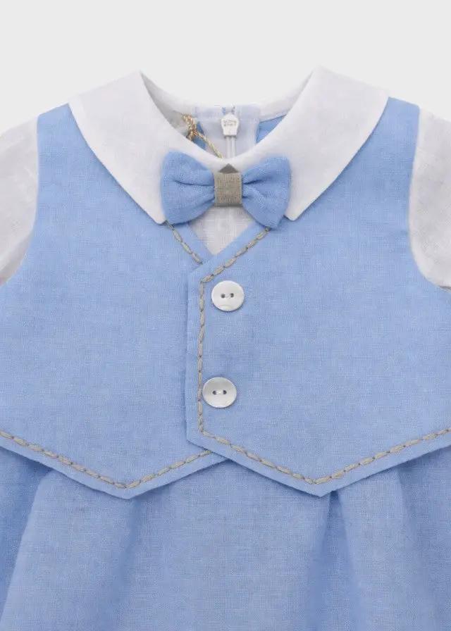 Pagliaccetto Bimbo Cielo 8041/C by BIMBALO'