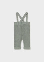 Pantaloni Bimbo Verde 2528/16 by MAYORAL