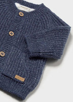 Giacca Bimbo Blu 2370/24 by MAYORAL