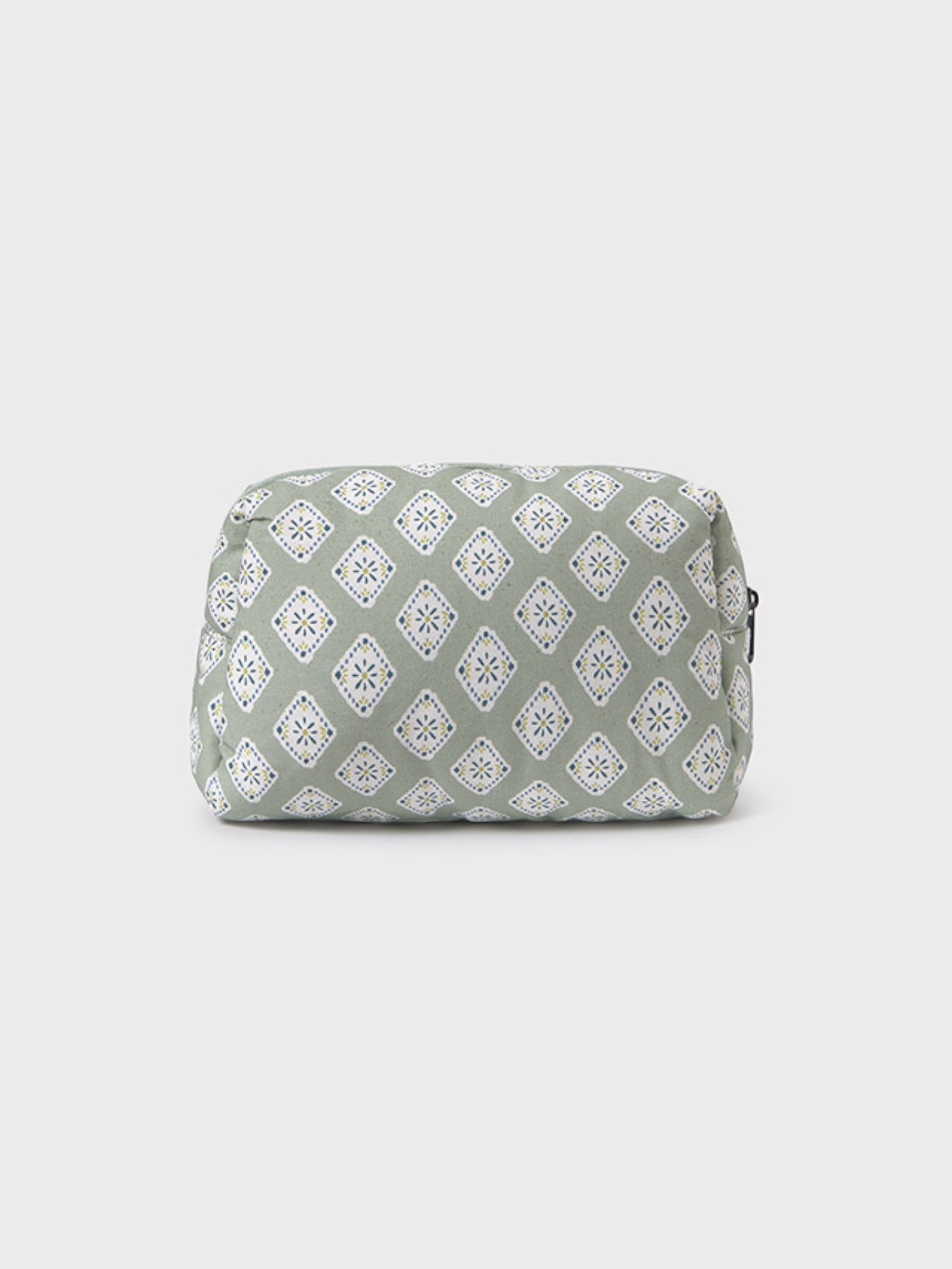Necessaire tessuto waterproof  VERDE 19902 /V -  NANU' BABY