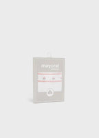 Bavetta Neonata Verde 9077/43 by MAYORAL