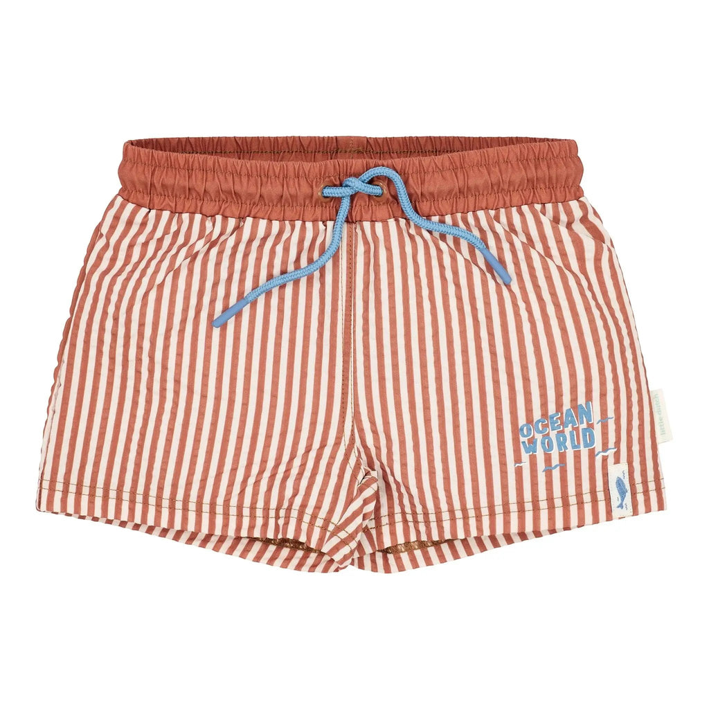 Costume Bimbo Marrone CL26030555 by LITTLE DUTCH
