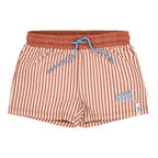 Costume Bimbo Marrone CL26030555 by LITTLE DUTCH