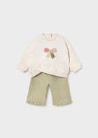 Completo Bimba Rosa 2674/69 by MAYORAL