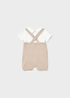 Completo Bimbo Avorio 1609/69 by MAYORAL