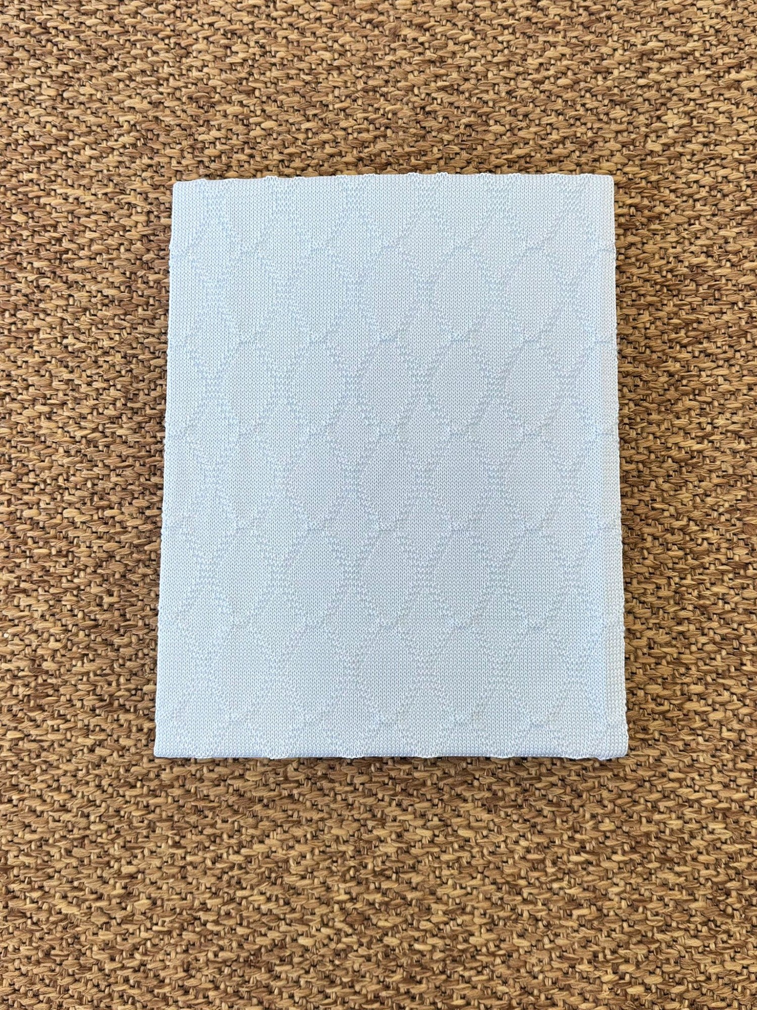 Coperta Neonato CIELO EB7180 -  NANU' BABY