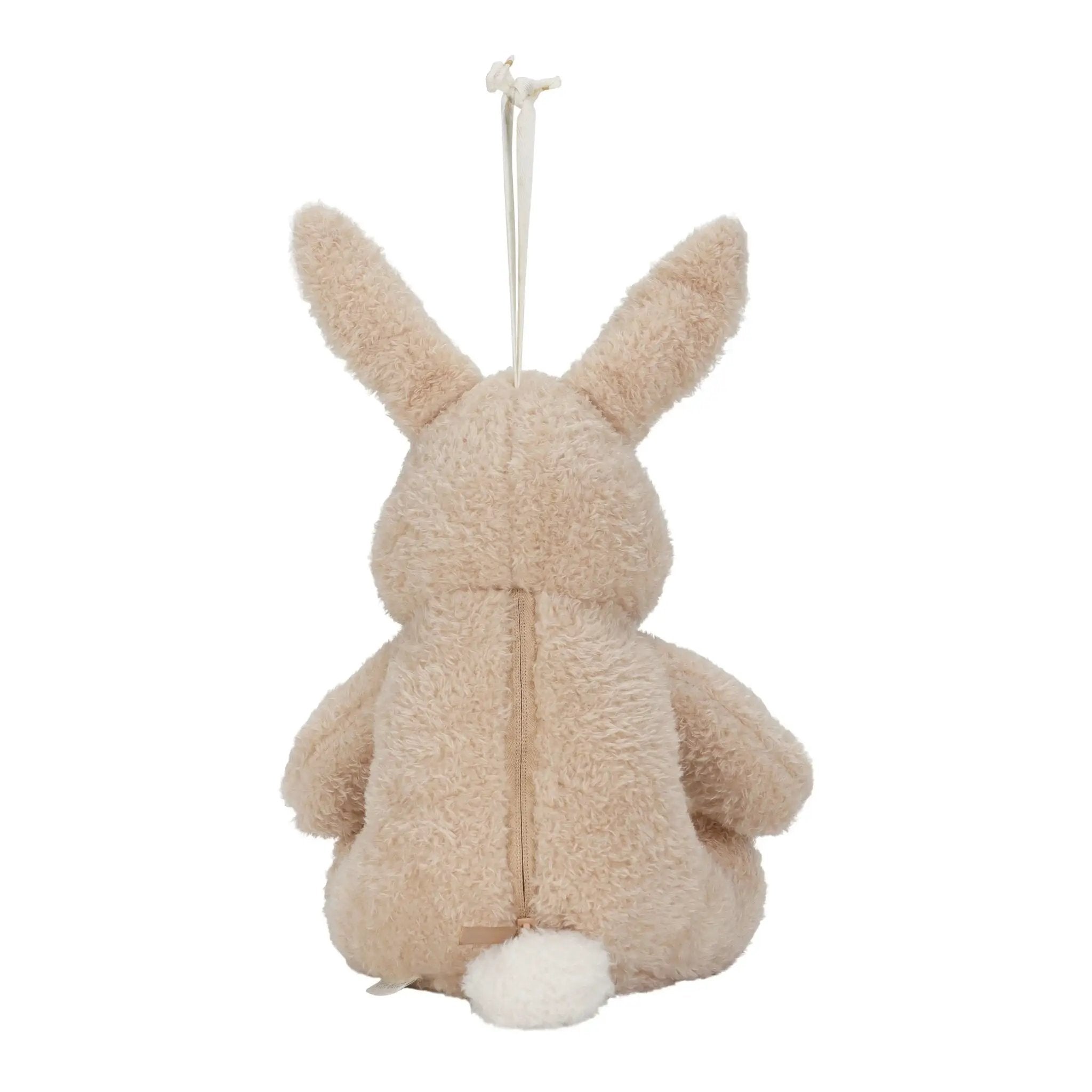 Peluche Beige LD8441 by LITTLE DUTCH