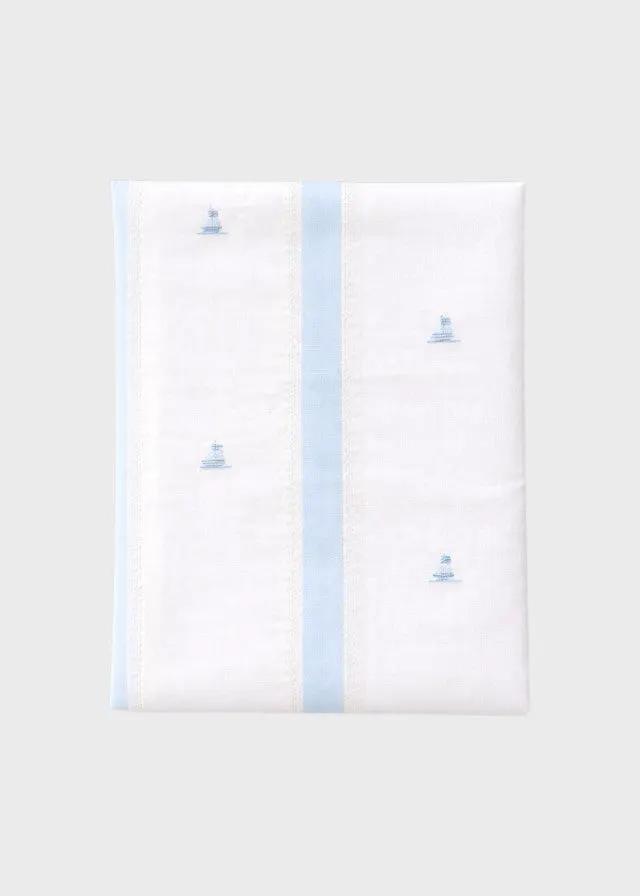 Coperta Neonato Cielo ATIP/CO by PICCOLA GIUGGIOLA