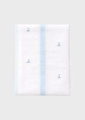 Coperta Neonato Cielo ATIP/CO by PICCOLA GIUGGIOLA