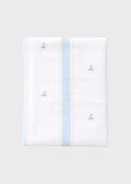 Coperta Neonato Cielo ATIP/CO by PICCOLA GIUGGIOLA