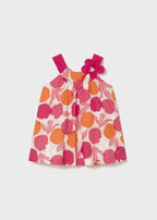 Abito Bimba Rosa 1991/90 by MAYORAL