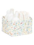 Cestino portaoggetti Multicolore TE30404030 by LITTLE DUTCH