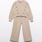 Completo Bimba Avorio 5730/67 by ABEL & LULA