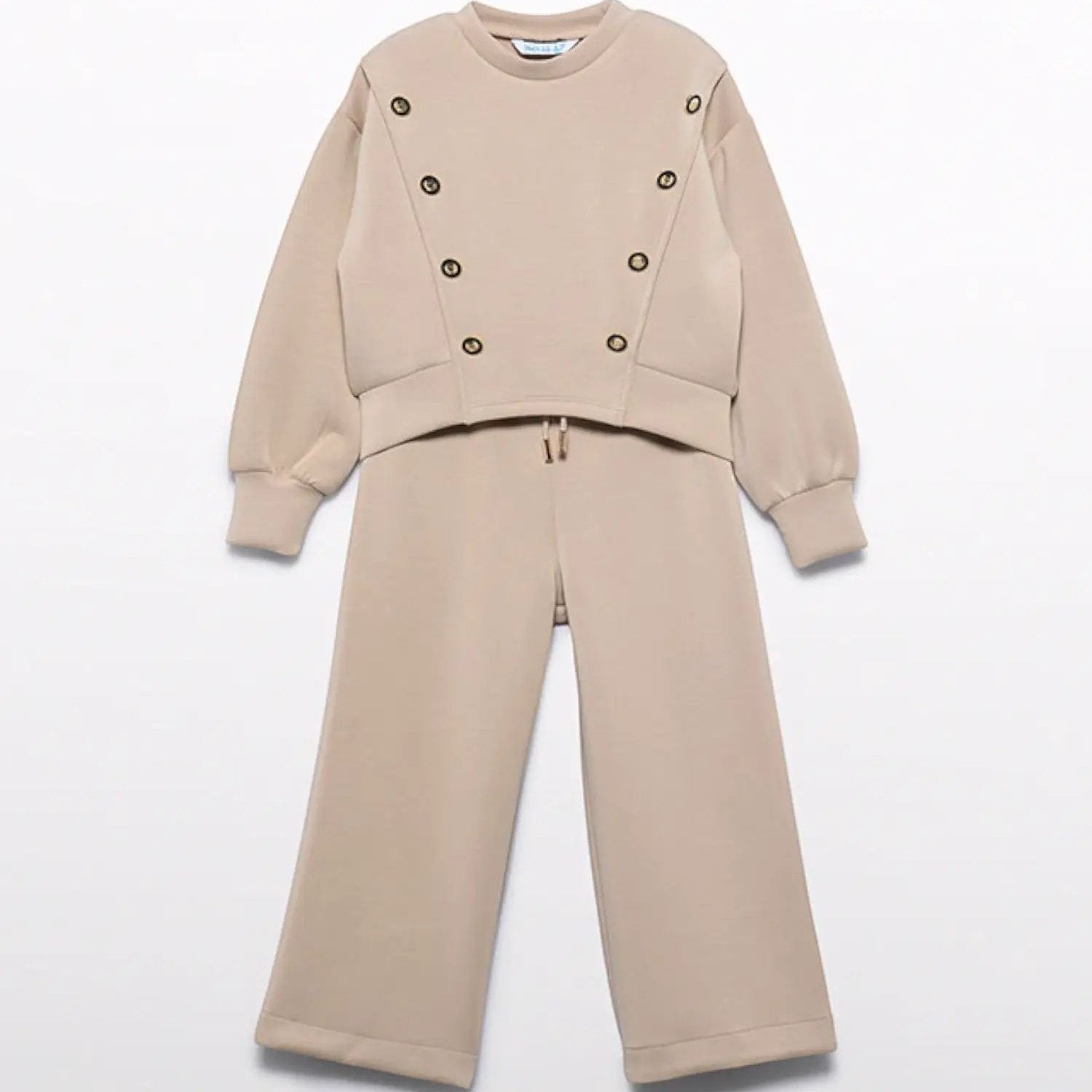 Completo Bimba Avorio 5730/67 by ABEL & LULA
