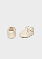 Scarpette Bimbo Avorio 9141/33 by MAYORAL