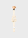 Pacifier Holder Beige IN910PC/P