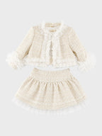 Completo Bimba Panna 8303V by BIMBALO'