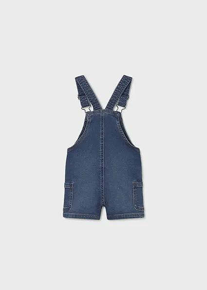 Salopette Bimbo Blu 1659/5 by MAYORAL