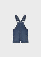 Salopette Bimbo Blu 1659/5 by MAYORAL