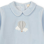Tutina Neonato Cielo AB50BL/L029
