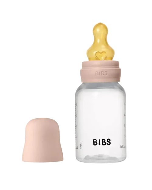 BIBERON Rosa 5016244 by BIBS